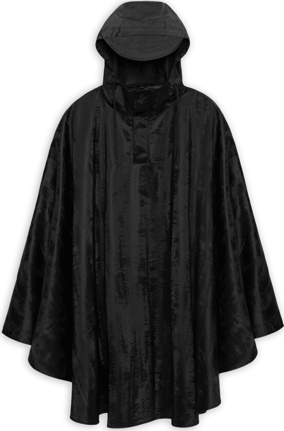 Women's Cape W3 Coal
