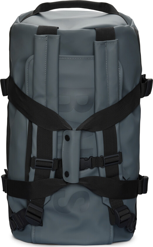 Texel Duffel Bag W3 Lagoon