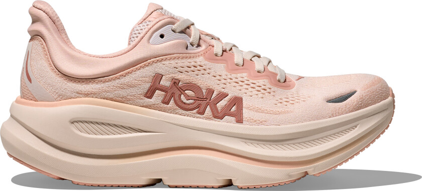 Bondi 9 Dame Rose Latte/Rose Cream 43 1/3