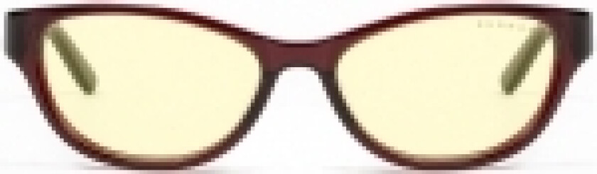 Bilde av Optiks Jewel, Unisex, Rektangel, Brun, Acetat, Amber, 5,4 cm