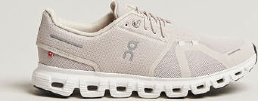 Cloud 6 Herre Pearl/White 42