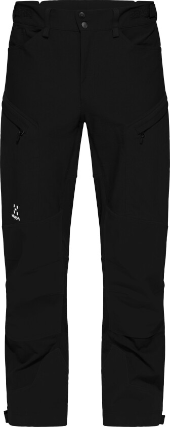 Men's Rugged Standard Pant (2022) True Black
