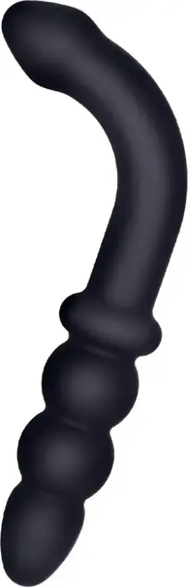 Deep Comber Silicone Double Headed Plug