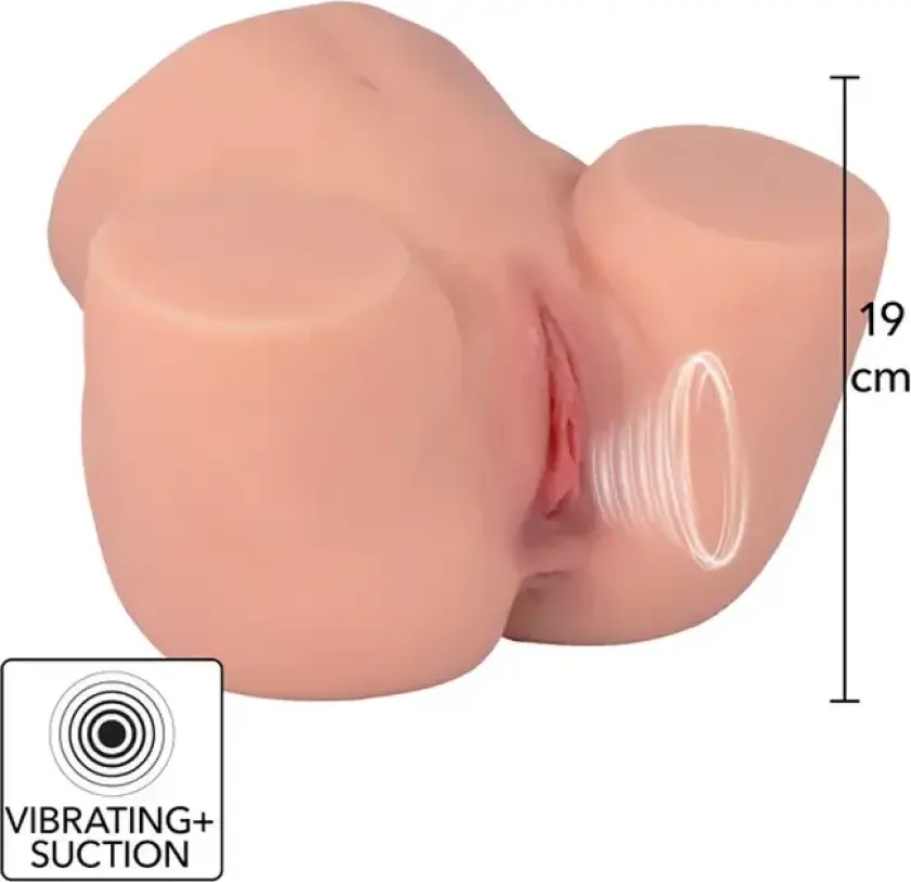 Juicy Sucking Pussy 4 kg