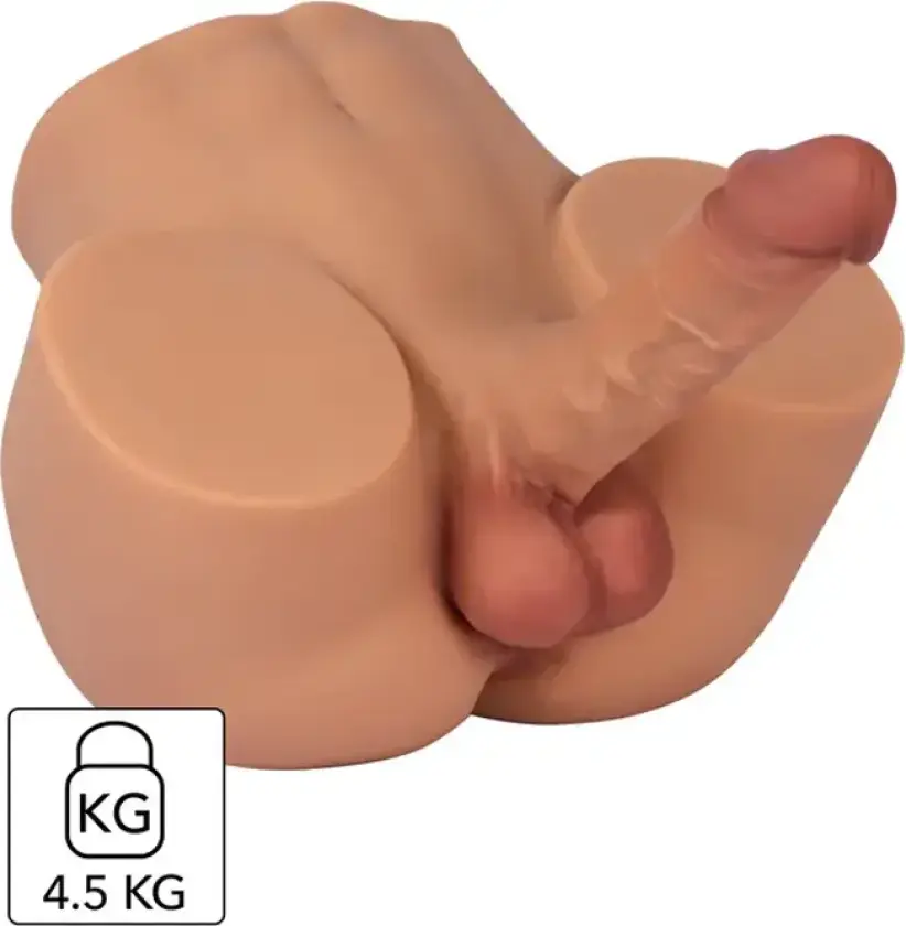 Ride My Hard Dick 4,5 kg