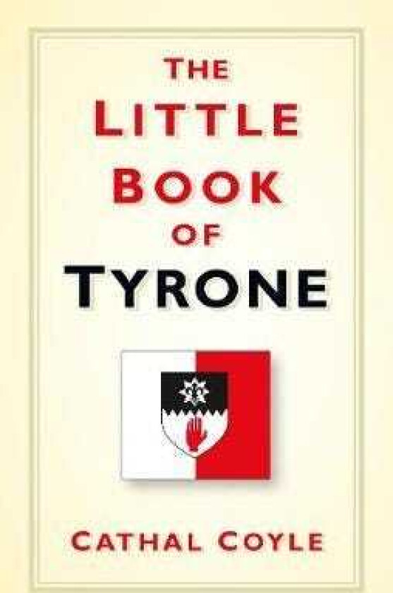 The Little Book of Tyrone