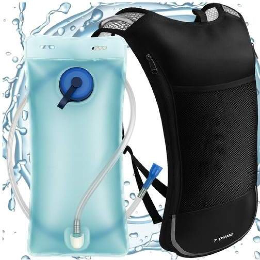 25479 Water Bag Ryggsekk