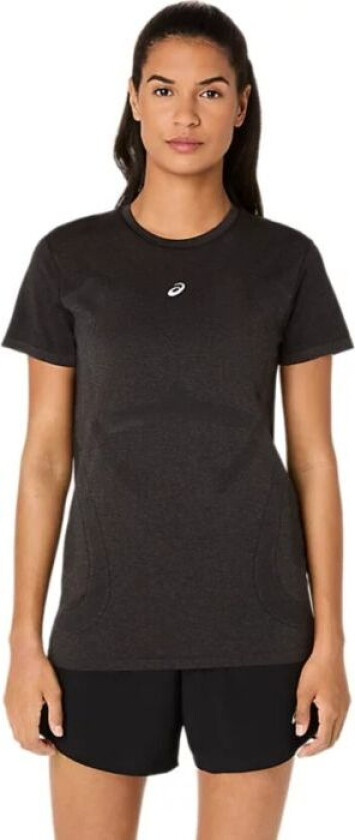 Road Seamless SS Top