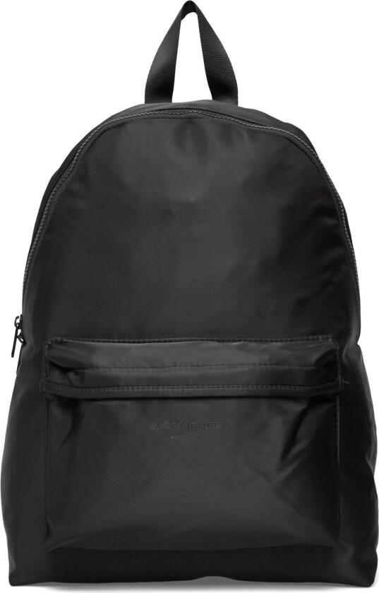 Borg Daily Backpack Sport Women Sport Training Bags Sport Backpacks Black Björn Borg