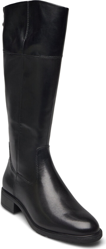 Women Boots - Black - 36