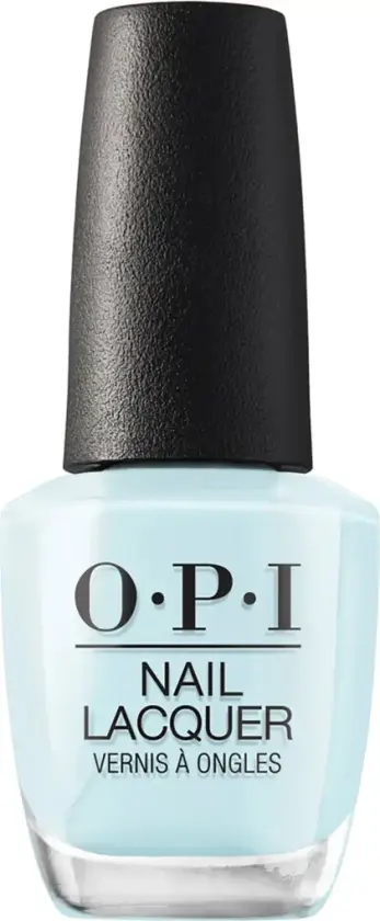 Nail Lacquer - Mexico City Collection Mexico City Move-mint
