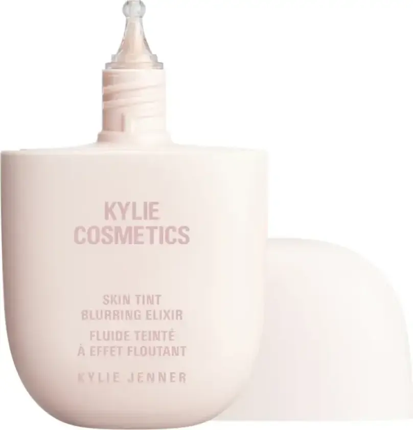 Skin Tint Blurring Elixir 2C