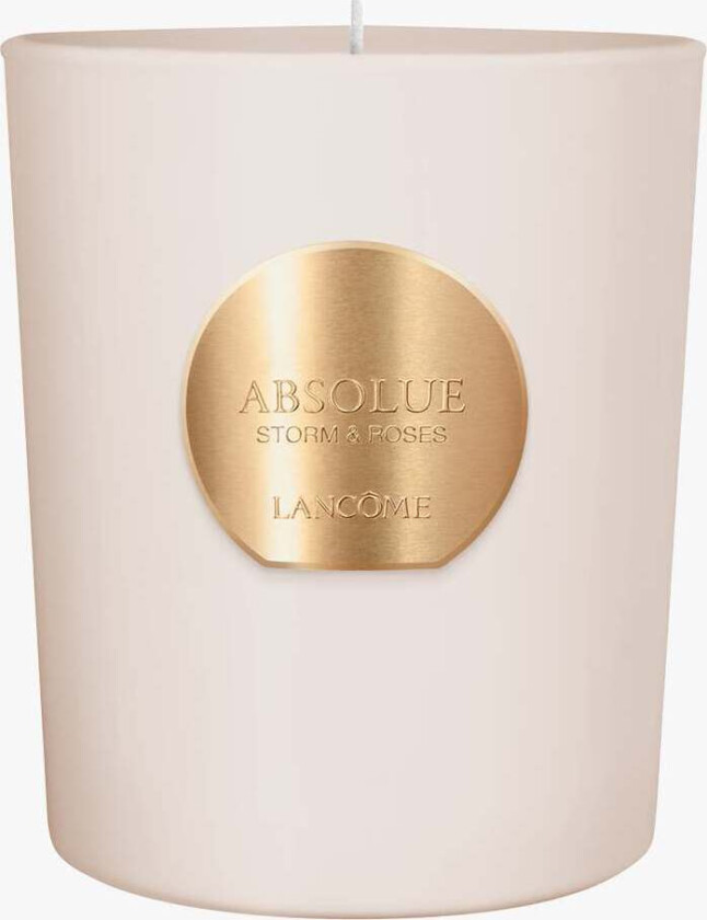 Storm And Roses Candle 220 g