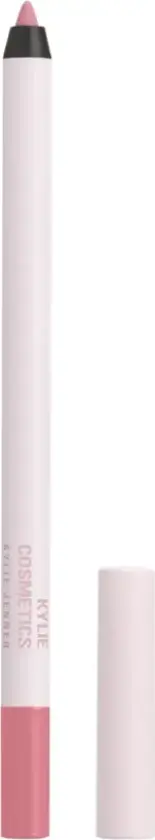 Kylie Plump Plout Lip Liner Risky Rose