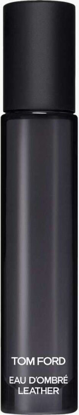 Eau d'Ombre Leather EdT (Størrelse: 10 ML)