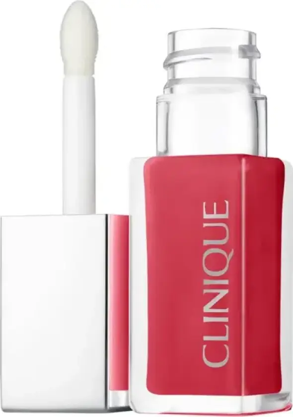 Pop Lip Cheek Oil Pink Honey