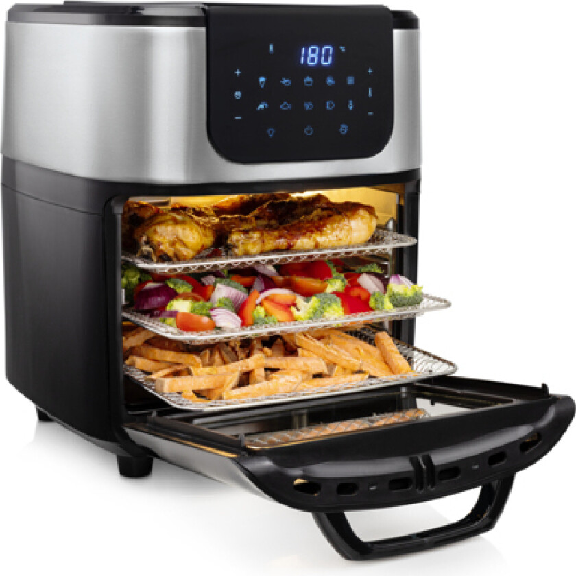 Airfryer Oven Deluxe