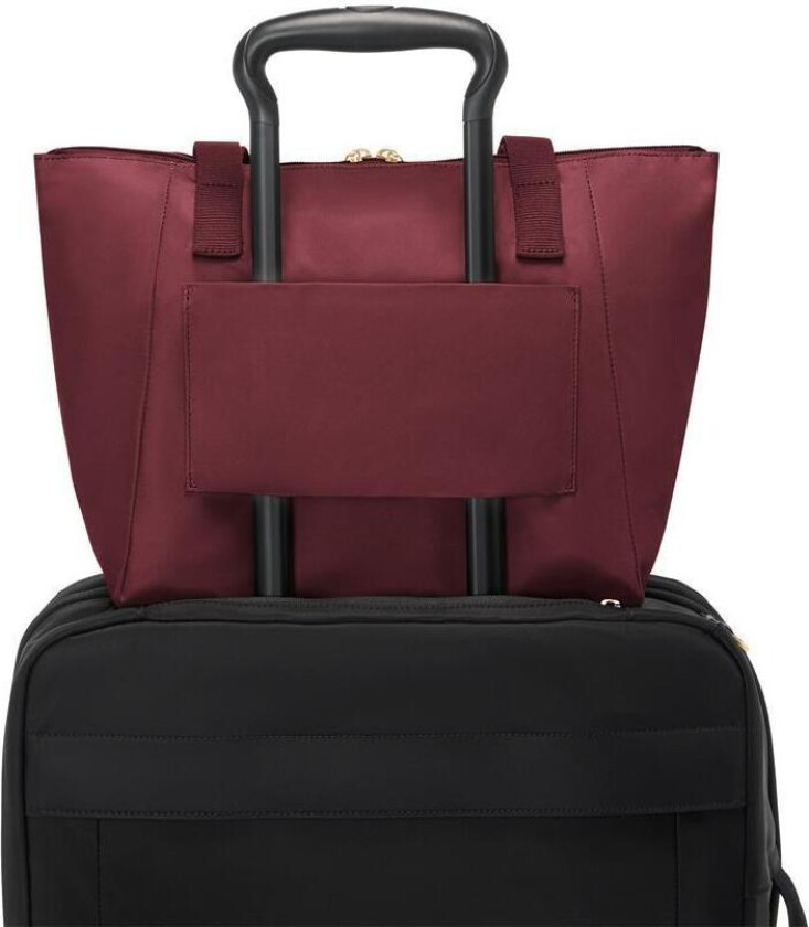 Voyageur Just In Case® Small Tote Wine