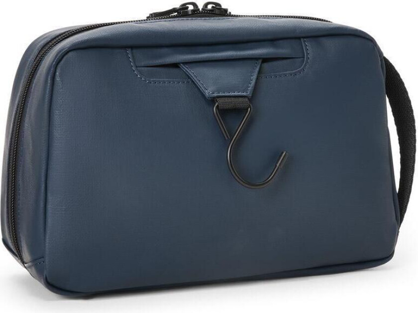 Bilde av Alpha Bravo Response Travel Kit Coated Canvas Navy