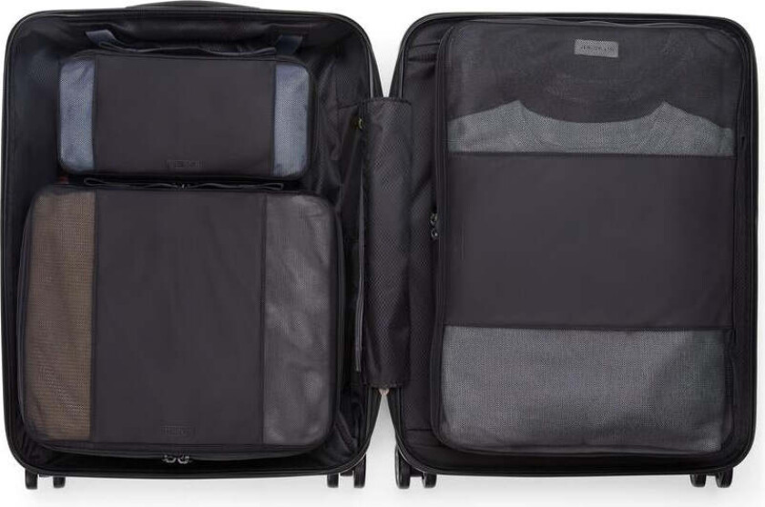 19 Degree Continental Slim Carry-On 56 cm