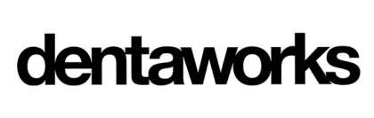 Logoen til DentaWorks