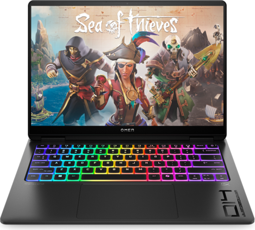 OMEN - 14" | RTX 5050 | Core Ultra 7 | 16GB | 1TB