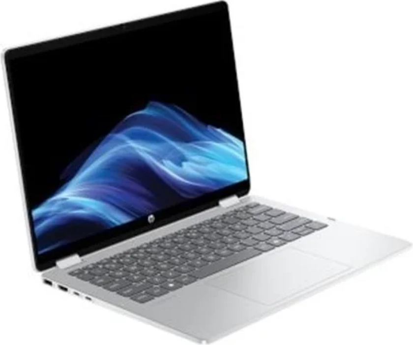 OmniBook 5 Flip - 14" Touchscreen | Core i5 | 16GB | 512GB