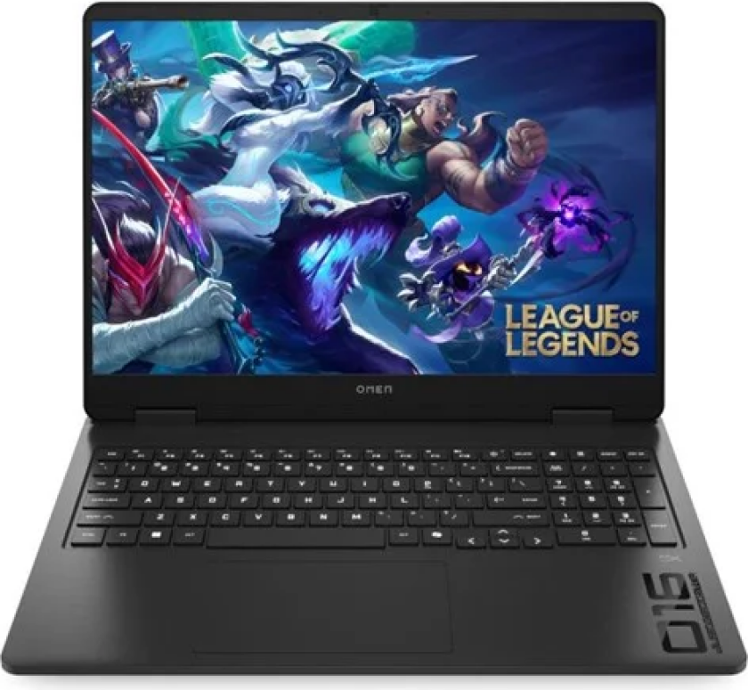 OMEN - 16" | RTX 5060 | Core Ultra 7 | 16GB | 512GB