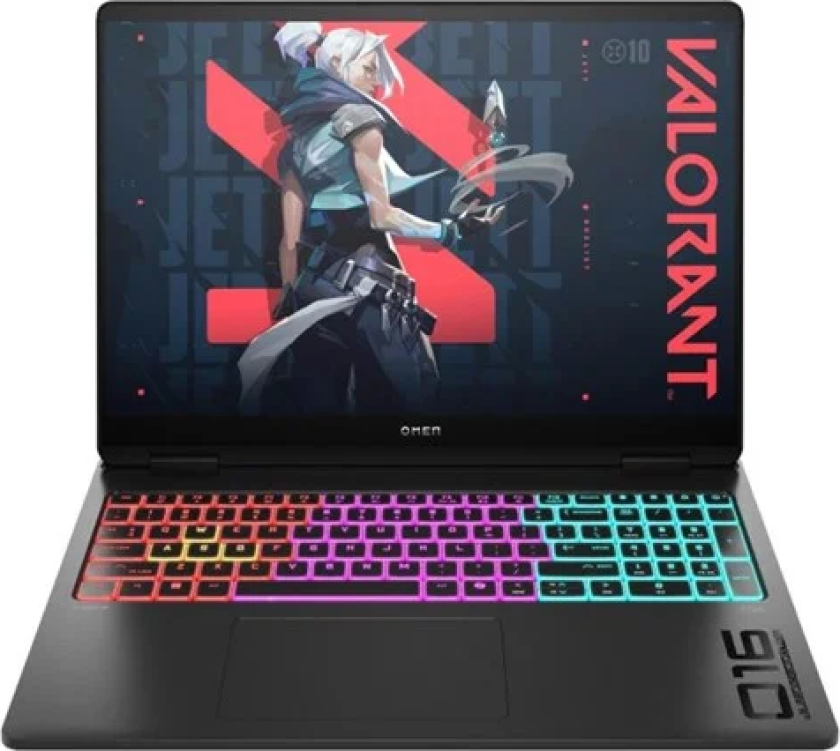 OMEN - 16" | RTX 5080 | Ryzen AI 9 | 32GB | 1TB