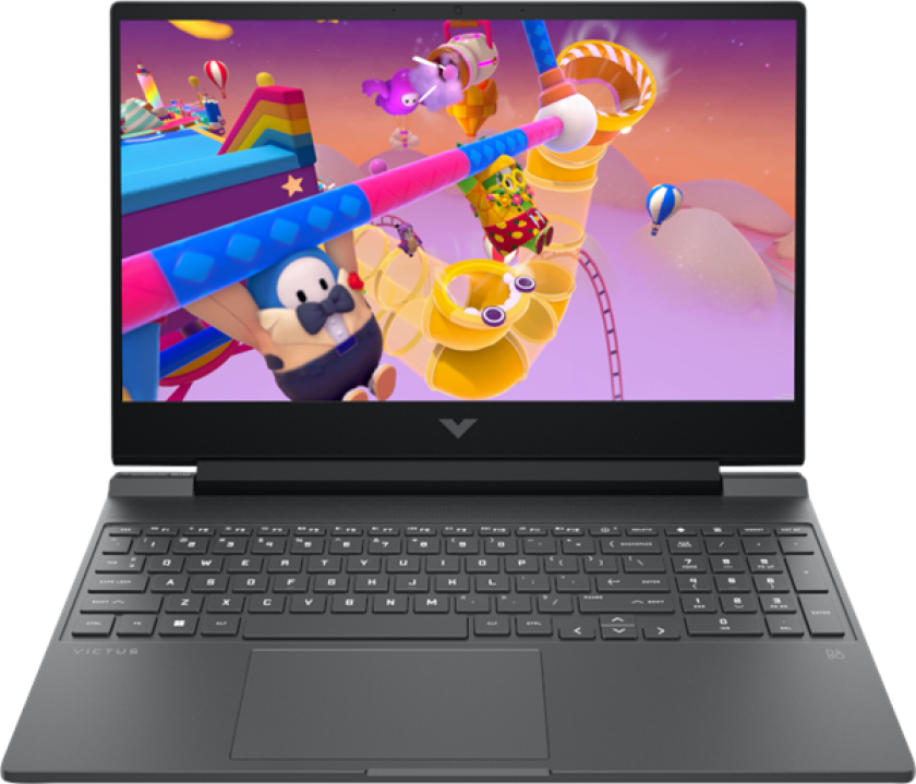 Victus - 15.6" | RTX 5060 | Ryzen AI 7 | 16GB | 512GB