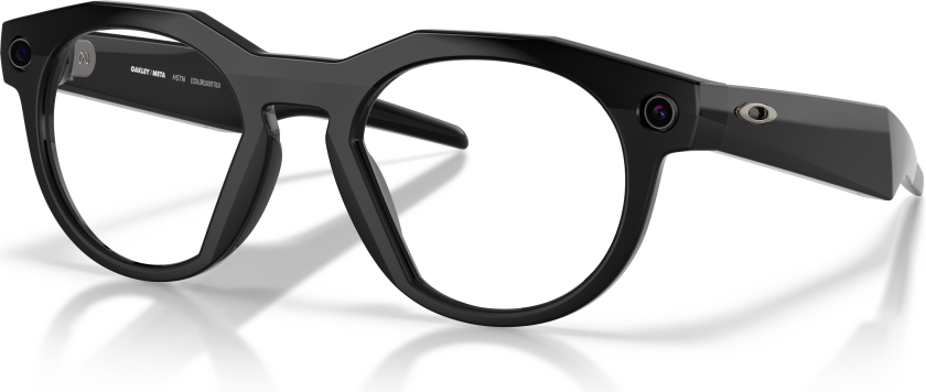 Bilde av HSTN Black Solbriller svart