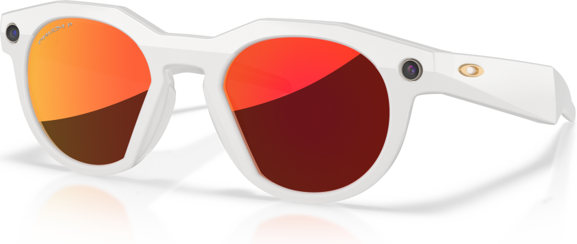 Bilde av Meta HSTN Warm Grey Solbriller grå