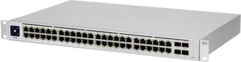 Unifi Usw 48 Switch 210w