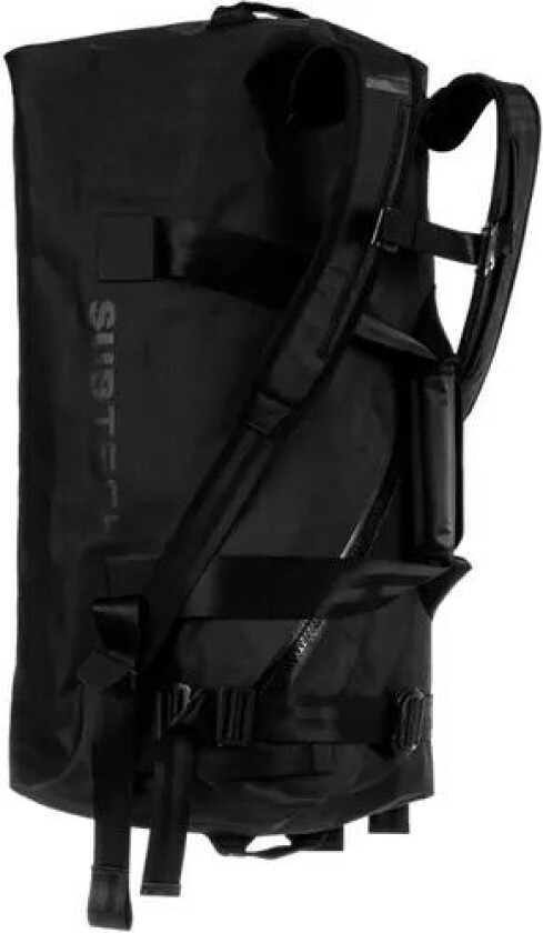 Pro Drybag 100l Svart