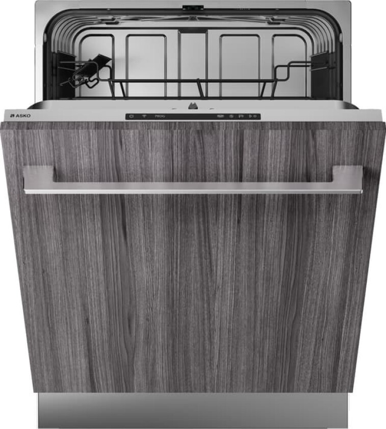 Oppvaskmaskin DFI534A (Helintegrert)
