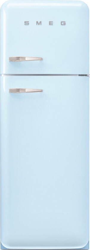 FAB30RPB6 Kjøl/Frys 172cm Høyrehengslet Pastellblå