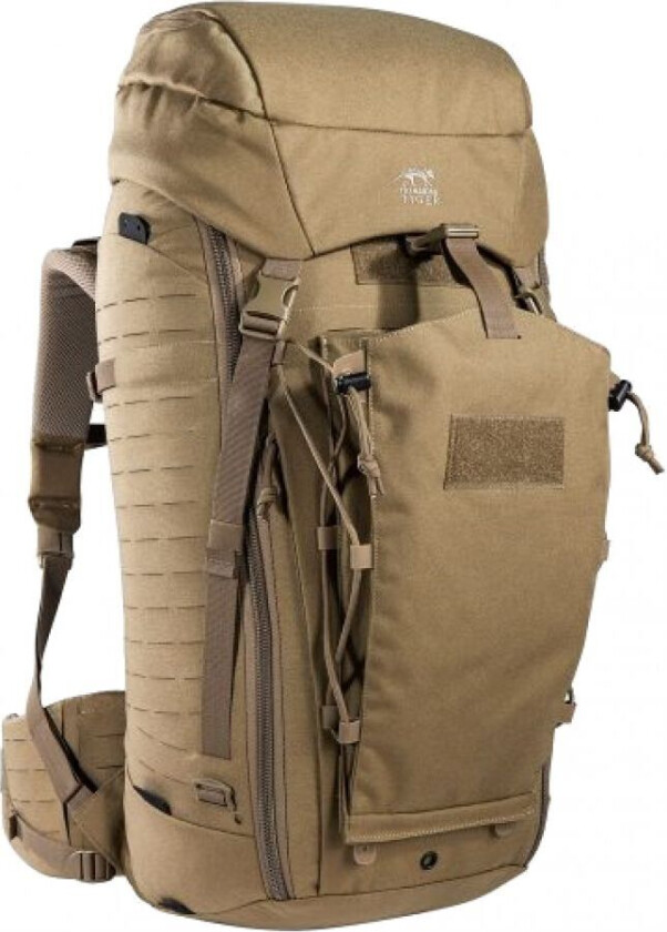 Modular Pack 45 Plus, ryggsekk, khaki
