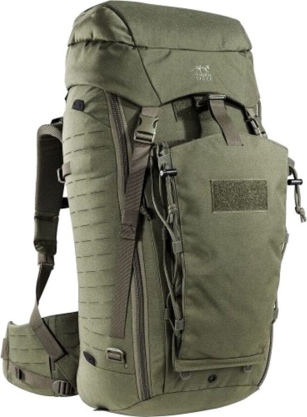 Modular Pack 45 Plus, ryggsekk, oliven