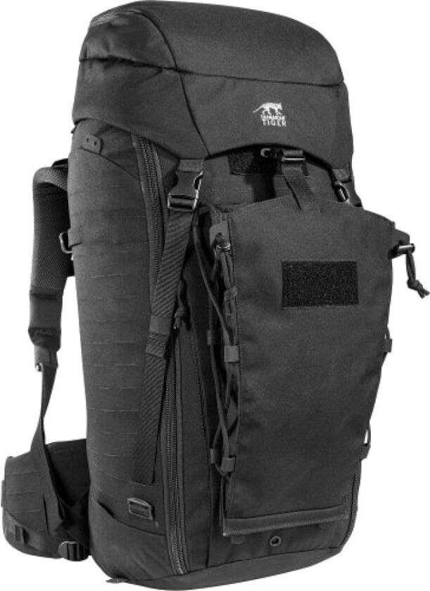 Modular Pack 45 Plus, ryggsekk, svart