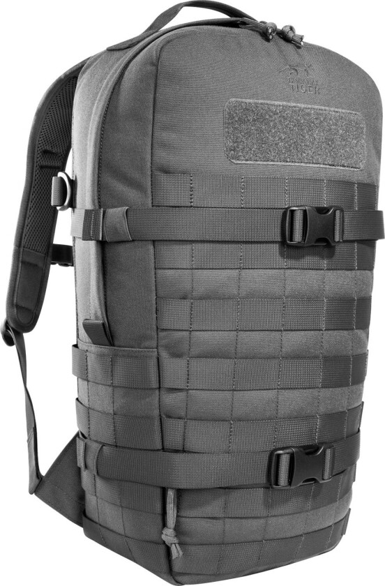 Essential Pack L MKII, ryggsekk, grå