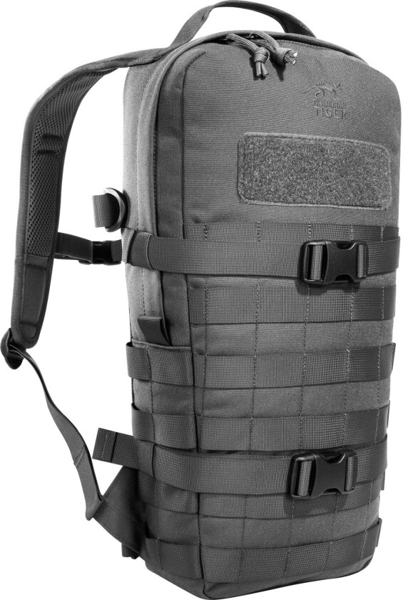 Essential Pack MKII, ryggsekk, grå