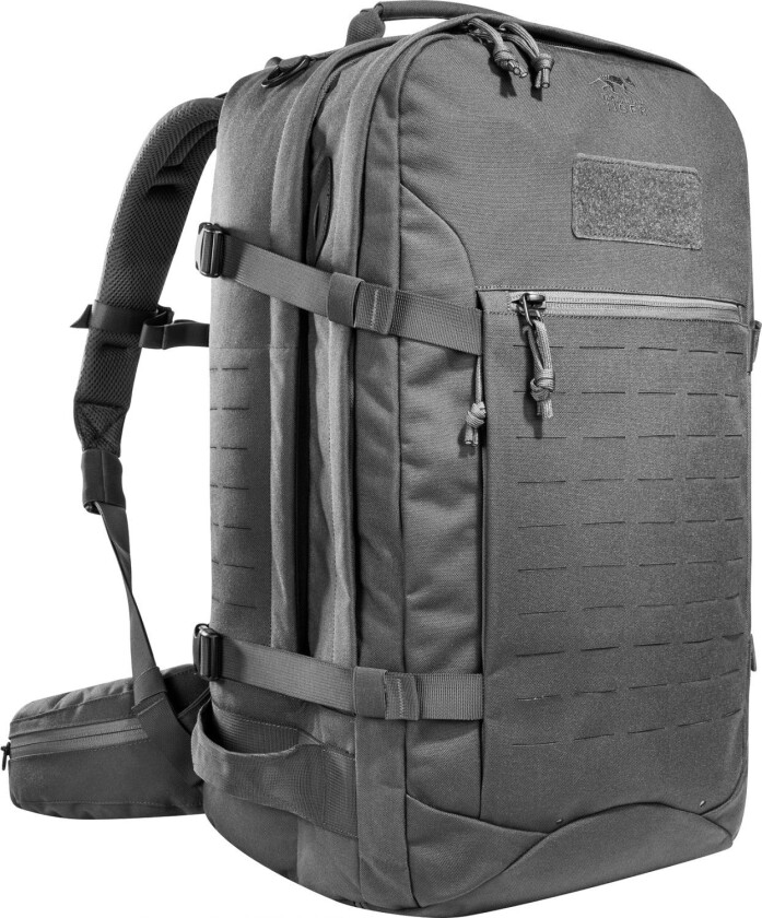 Mission Pack MKII, ryggsekk, grå