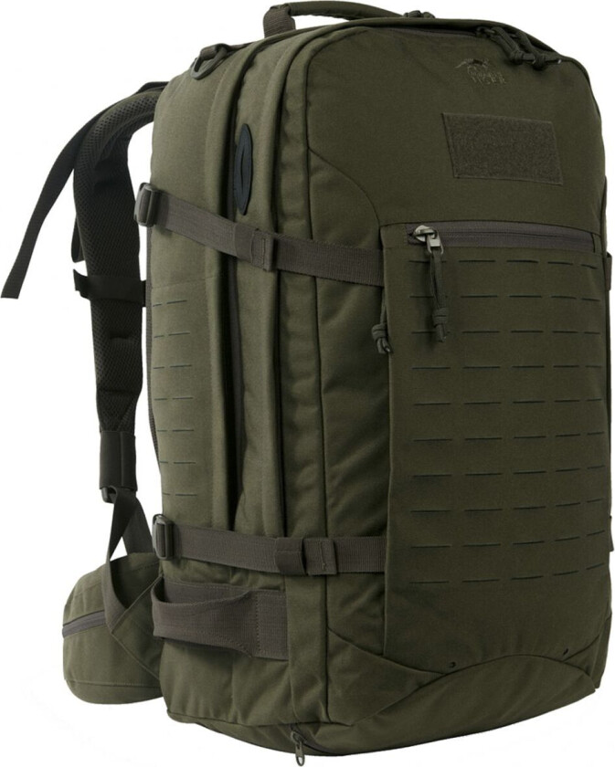 Mission Pack MKII, ryggsekk, oliven
