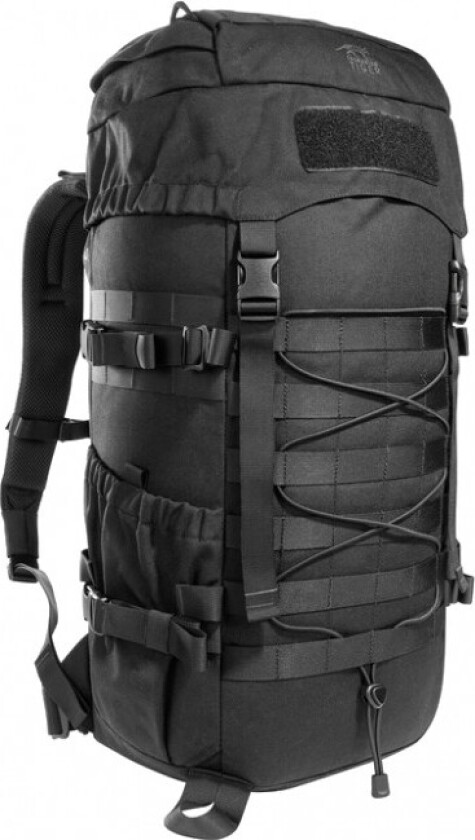 Mil OPS Pack 30, ryggsekk, svart