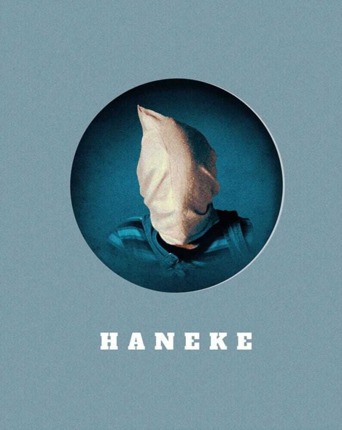 Bilde av Michael Haneke Collection (19762012) Deluxe Bluray