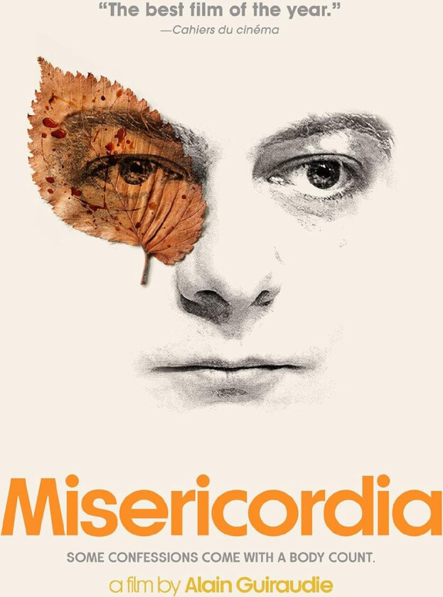 Misericordia (2024) Bluray