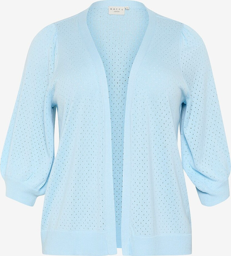 Kardigan kcDalina - Blå