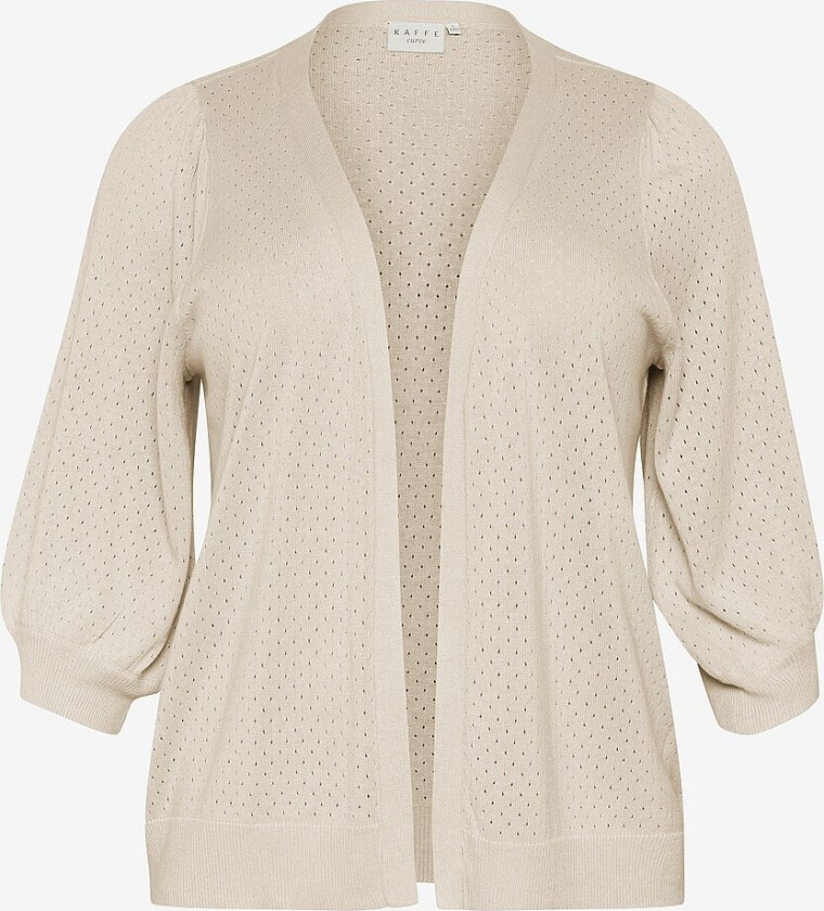 Kardigan kcDalina - Grå