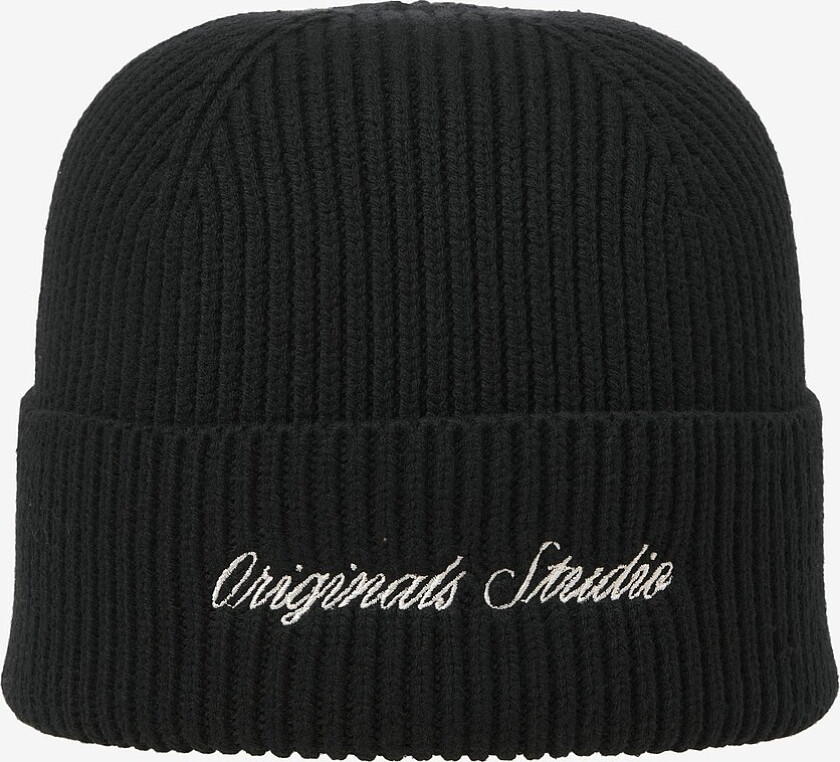 Lue jacNorrebro Beanie Jnr - Svart