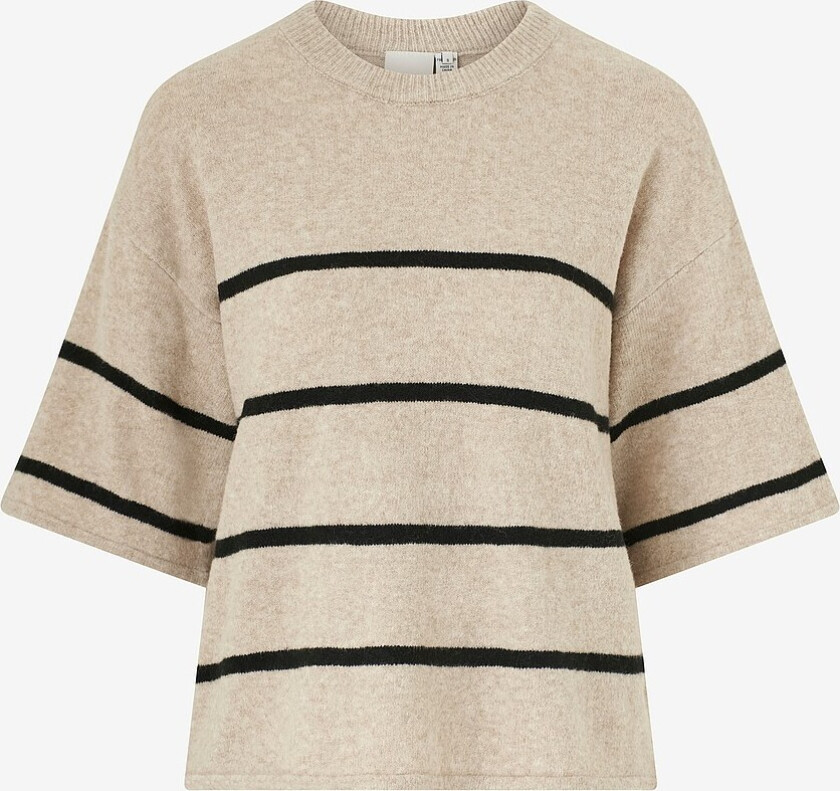 Pullover ihDasila - Beige